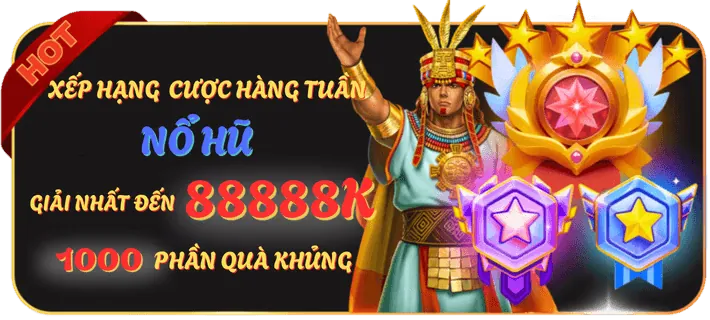 Phần thưởng hàng ngày và chương trình VIP 78win