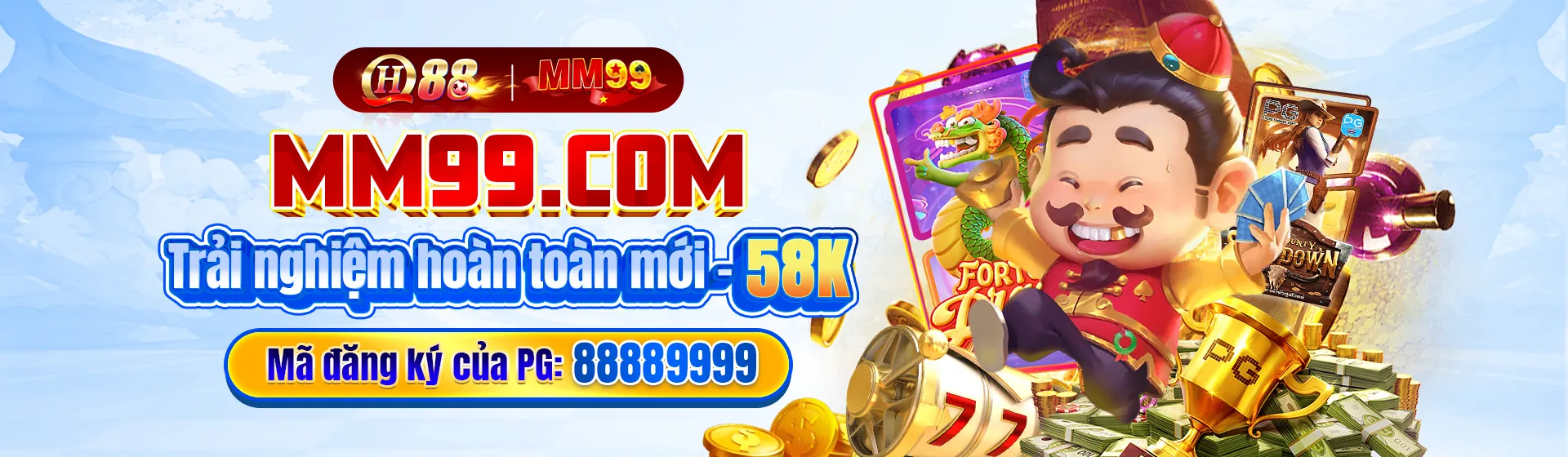 Hình ảnh banner nổ hũ 78win