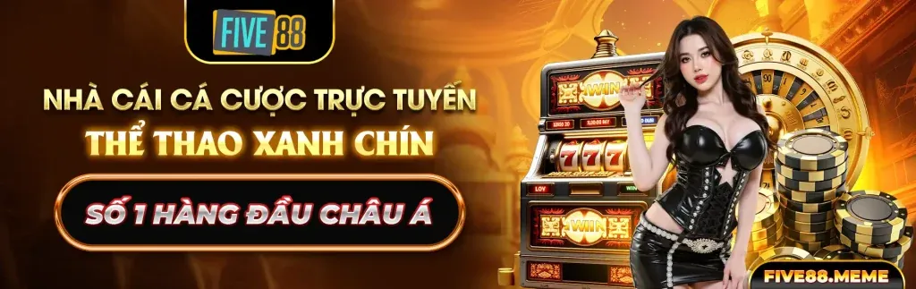 Cá cược thể thao đỉnh cao tại 78WIN